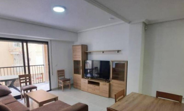 Herverkoop - 1. Appartement / flat - Torrevieja - Costa Blanca Zuid