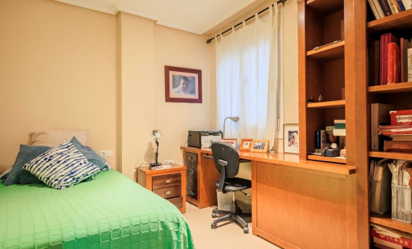 Reventa - Apartment - Torrevieja