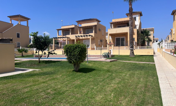 Reventa - Villa - Orihuela - Orihuela Costa