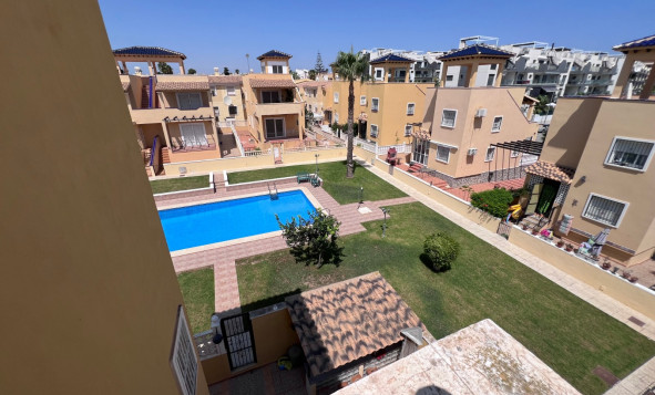 Reventa - Villa - Orihuela - Orihuela Costa