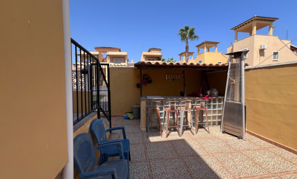 Reventa - Villa - Orihuela - Orihuela Costa