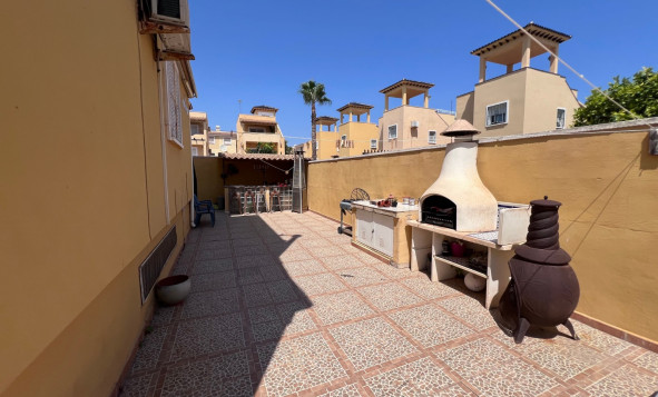 Reventa - Villa - Orihuela - Orihuela Costa