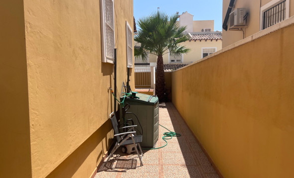 Reventa - Villa - Orihuela - Orihuela Costa