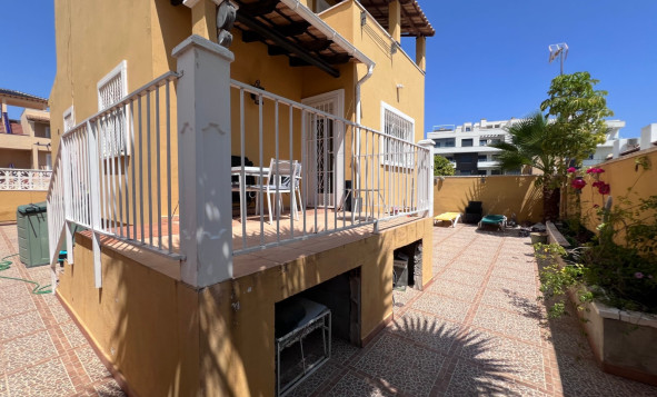 Reventa - Villa - Orihuela - Orihuela Costa