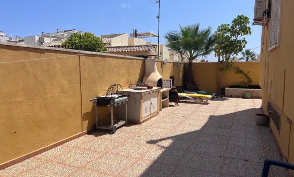 Reventa - Villa - Orihuela - Orihuela Costa