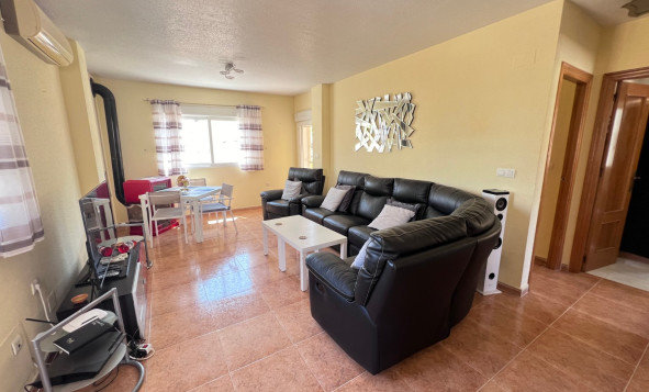 Reventa - Villa - Orihuela - Orihuela Costa