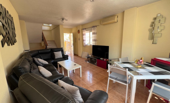 Reventa - Villa - Orihuela - Orihuela Costa