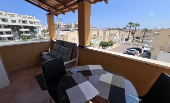 Reventa - Villa - Orihuela - Orihuela Costa