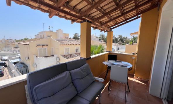 Reventa - Villa - Orihuela - Orihuela Costa