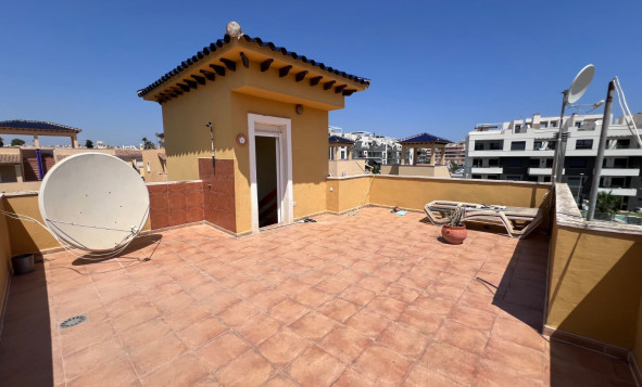 Reventa - Villa - Orihuela - Orihuela Costa