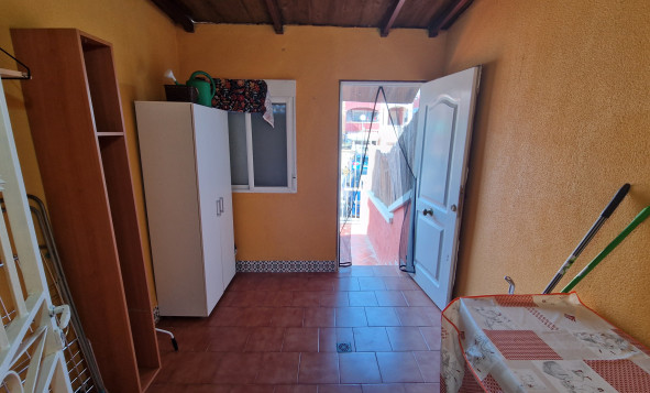 Herverkoop - Appartement - Orihuela Costa