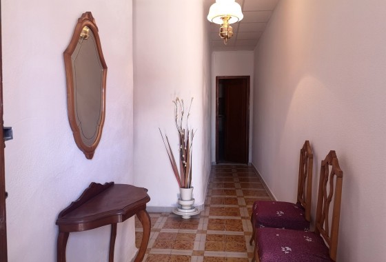 Resale - Villa - Los Montesinos - Torrevieja