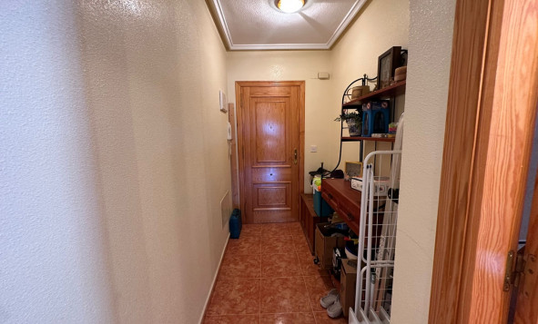 Herverkoop - Appartement - Torremendo - Orihuela