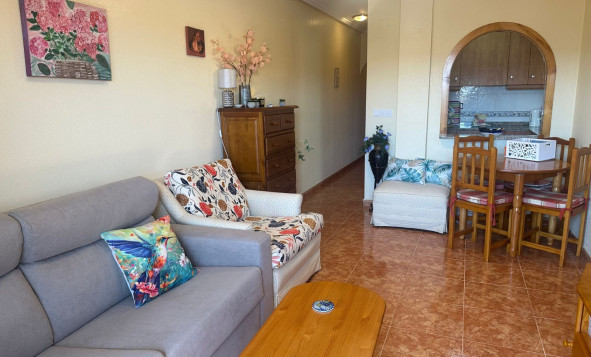 Herverkoop - Appartement - Torremendo - Orihuela