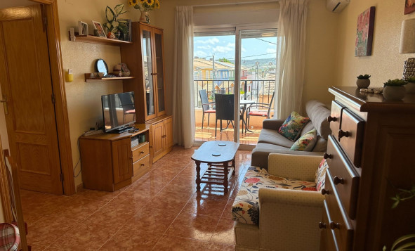 Herverkoop - Appartement - Torremendo - Orihuela