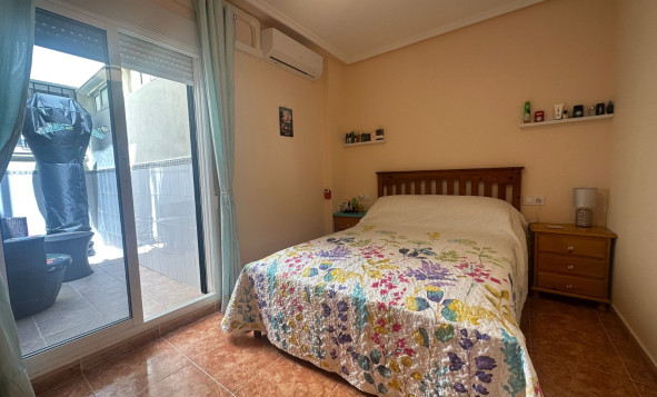 Herverkoop - Appartement - Torremendo - Orihuela