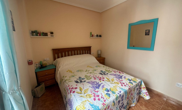 Herverkoop - Appartement - Torremendo - Orihuela