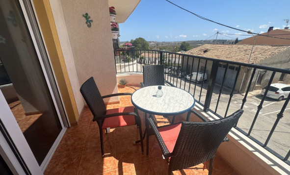 Herverkoop - Appartement - Torremendo - Orihuela