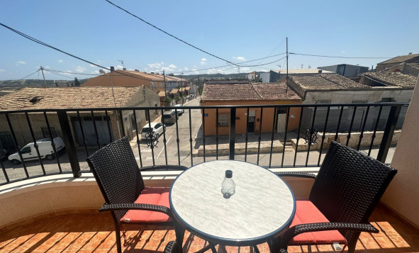 Herverkoop - Appartement - Torremendo - Orihuela