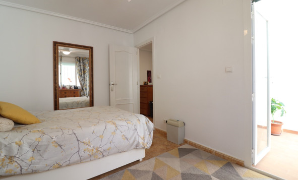 Resale - Villa - Algorfa - Rojales