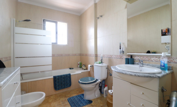 Resale - Villa - Algorfa - Rojales