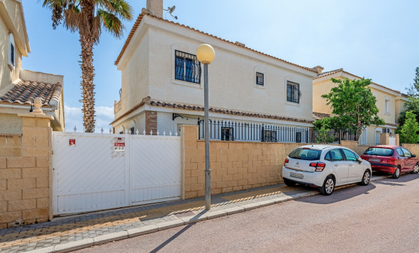 Herverkoop - Villa - Monforte del Cid - Elche/Elx