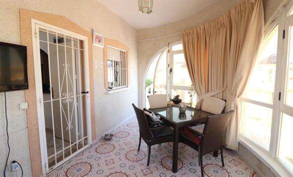 Herverkoop - 4. House - Detached Villa - Ciudad Quesada - Rojales