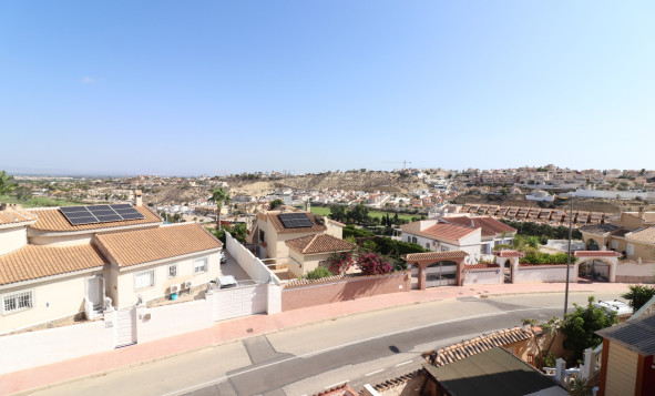 Resale - Villa - Ciudad Quesada - Rojales