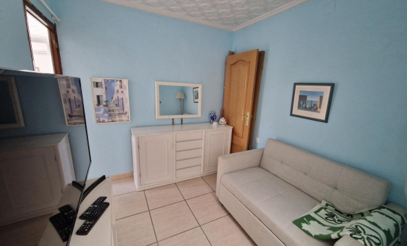 Resale - Villa - Guardamar del Segura - Guardamar