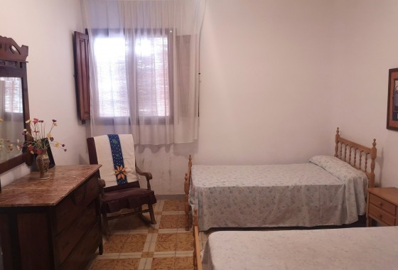 Reventa - Villa - Los Montesinos - Torrevieja