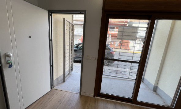 Herverkoop - Appartement - Los Montesinos - Rojales