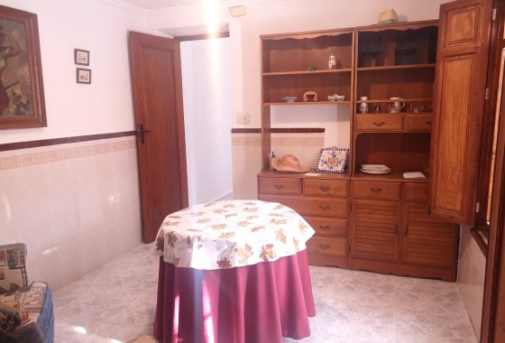 Reventa - Villa - Los Montesinos - Torrevieja