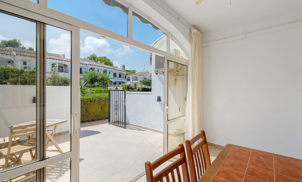 Reventa - Villa - Torrevieja - Orihuela Costa