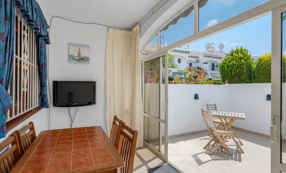 Reventa - Villa - Torrevieja - Orihuela Costa