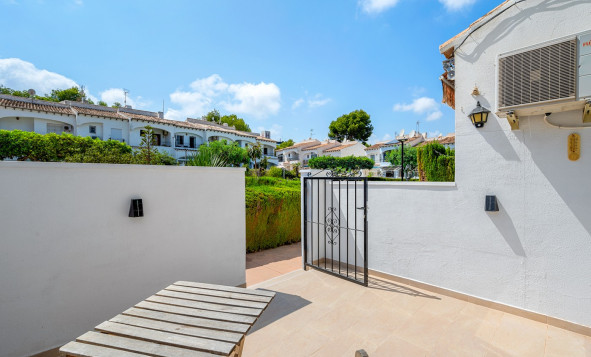 Reventa - Villa - Torrevieja - Orihuela Costa