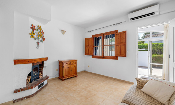 Reventa - Villa - Torrevieja - Orihuela Costa