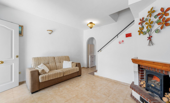 Reventa - Villa - Torrevieja - Orihuela Costa