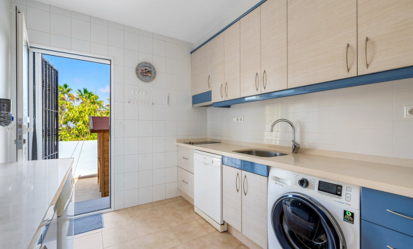 Reventa - Villa - Torrevieja - Orihuela Costa