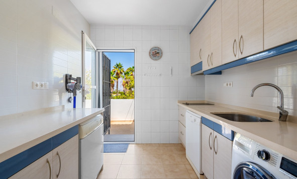 Reventa - Villa - Torrevieja - Orihuela Costa