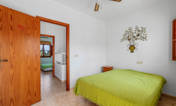 Reventa - Villa - Torrevieja - Orihuela Costa