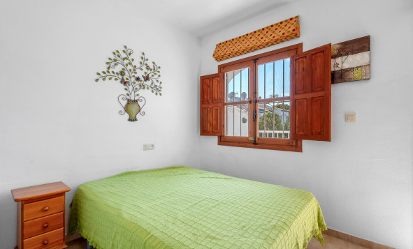 Reventa - Villa - Torrevieja - Orihuela Costa