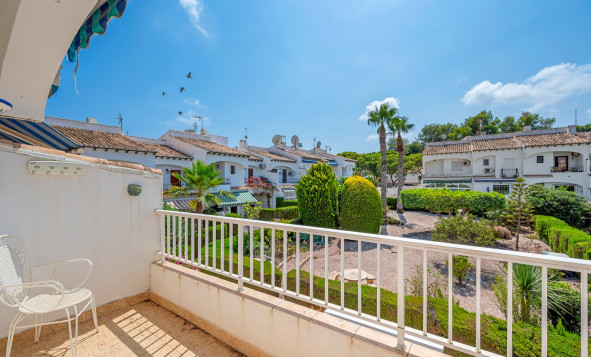 Herverkoop - Villa - Torrevieja - Orihuela Costa