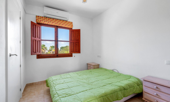 Reventa - Villa - Torrevieja - Orihuela Costa