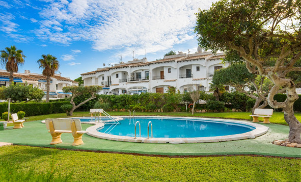 Herverkoop - Villa - Torrevieja - Orihuela Costa