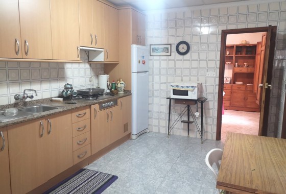 Reventa - Villa - Los Montesinos - Torrevieja