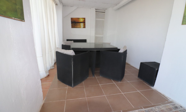 Resale - Villa - Ciudad Quesada - Rojales