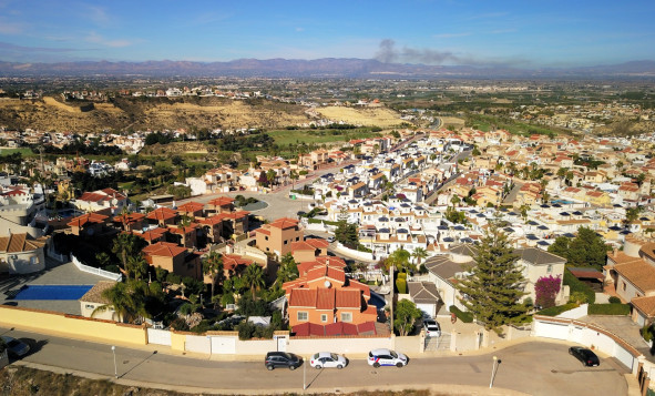 Herverkoop - Villa - Ciudad Quesada - Rojales