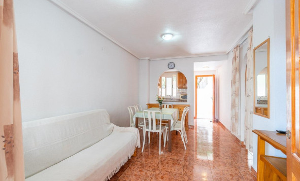 Herverkoop - Appartement - Torrevieja - Nueva Torrevieja