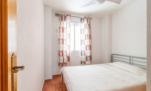 Herverkoop - Appartement - Torrevieja - Nueva Torrevieja