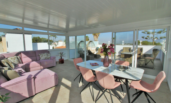 Resale - Villa - Villamartin - Orihuela Costa